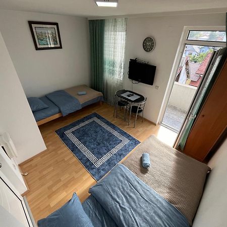 Appartement Prenociste Delija 020 à Sjenica Extérieur photo