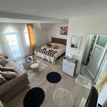 Appartement Prenociste Delija 020 à Sjenica Extérieur photo