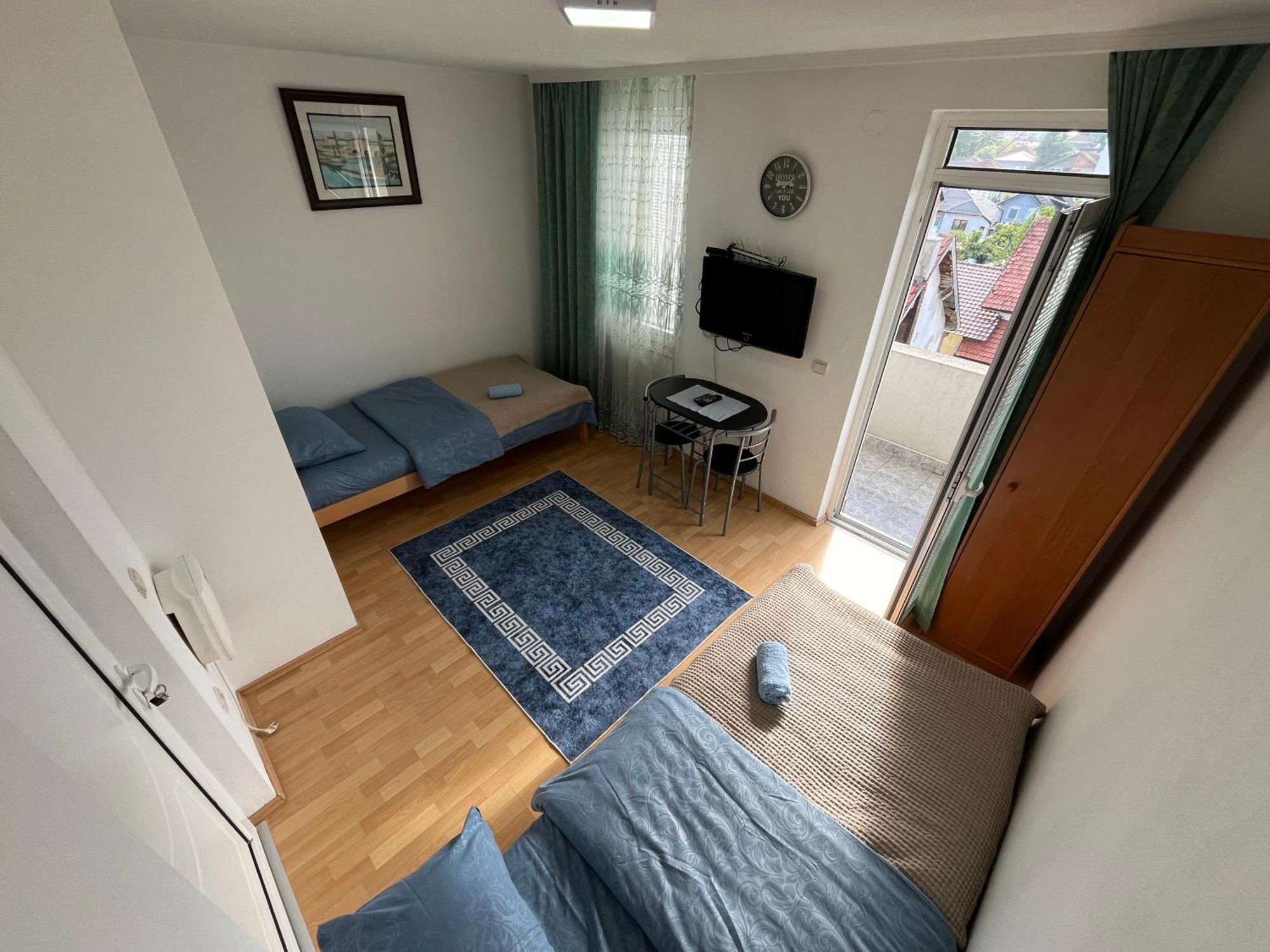 Appartement Prenociste Delija 020 à Sjenica Extérieur photo