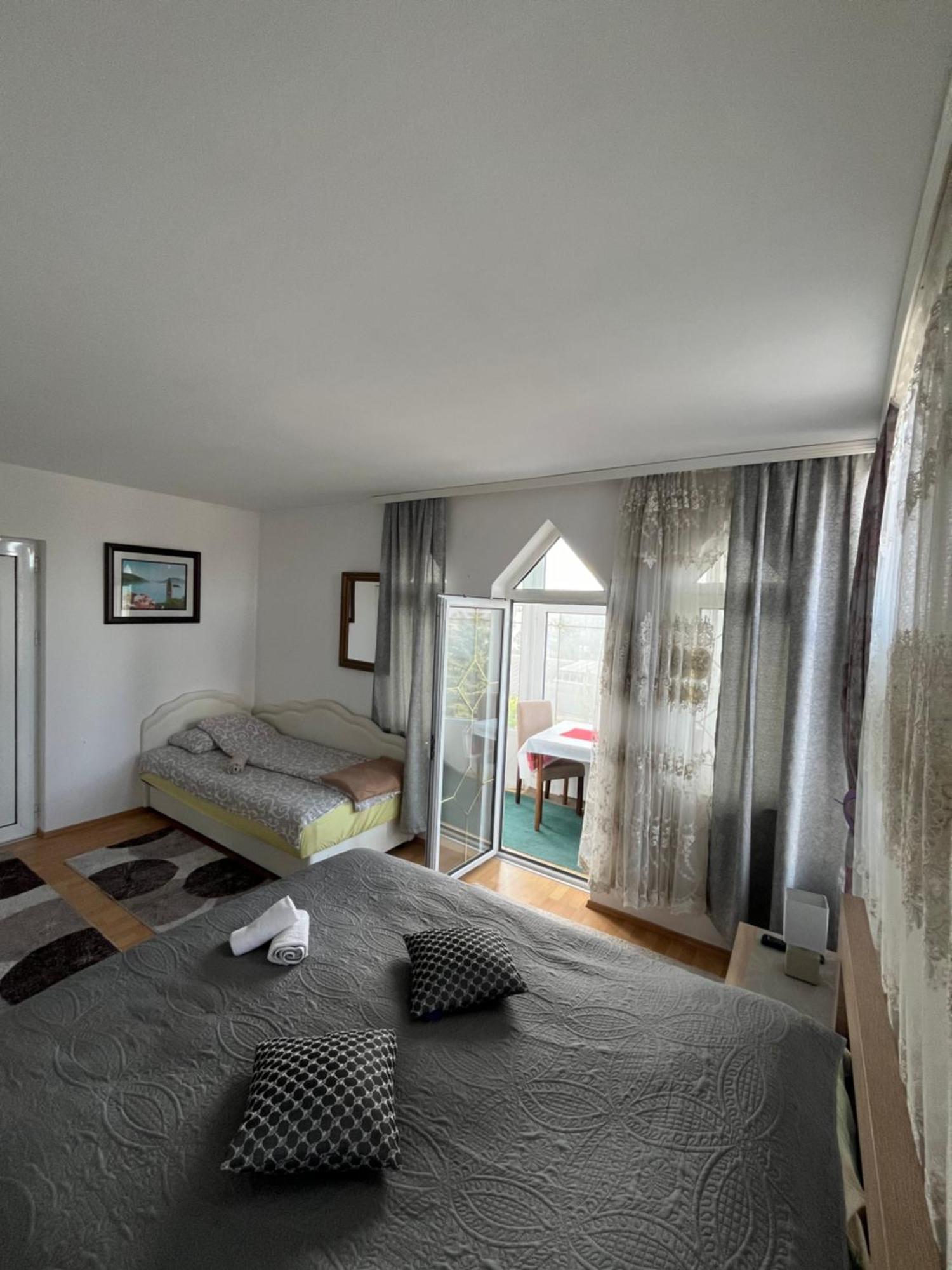 Appartement Prenociste Delija 020 à Sjenica Extérieur photo