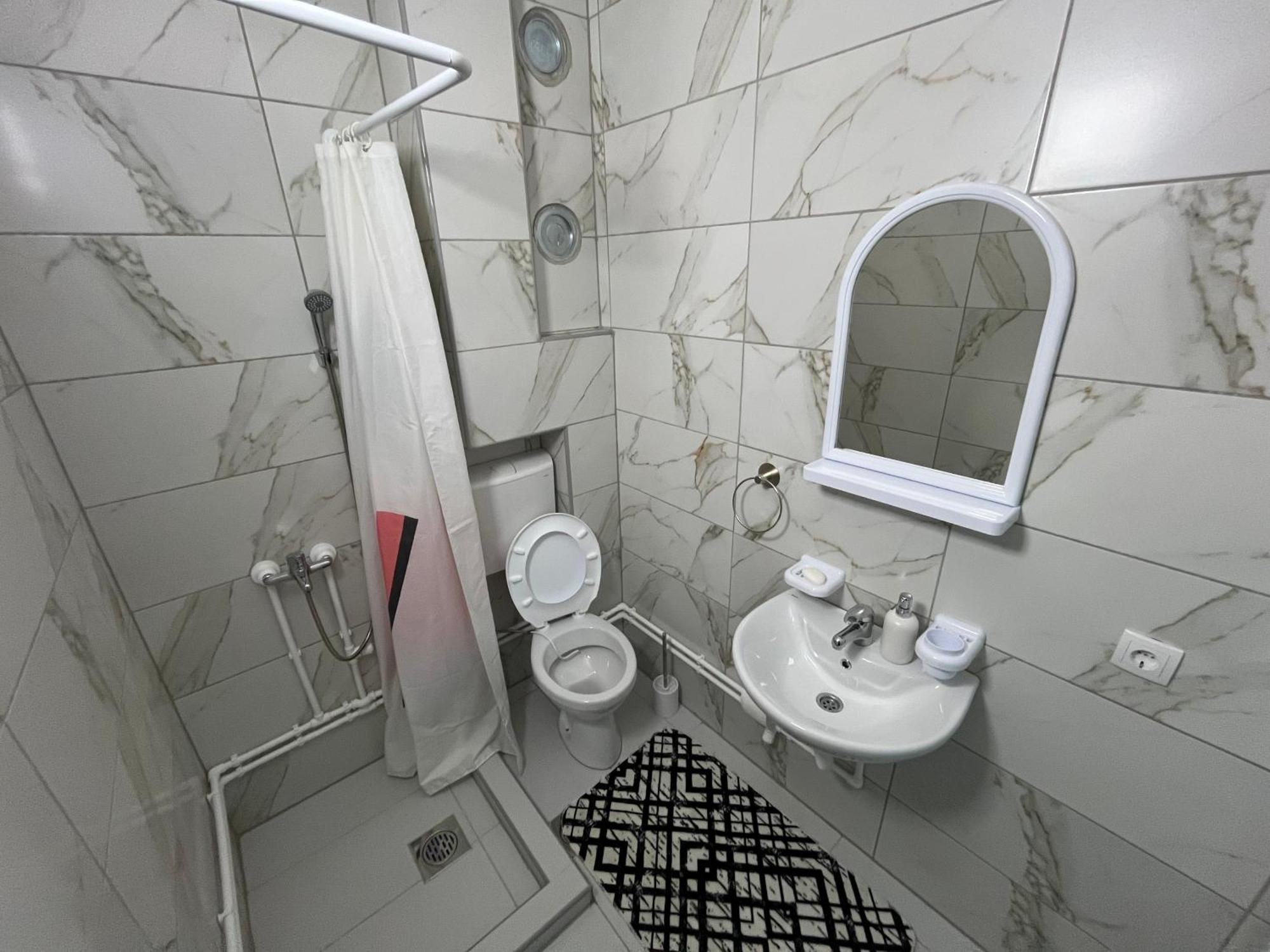 Appartement Prenociste Delija 020 à Sjenica Extérieur photo