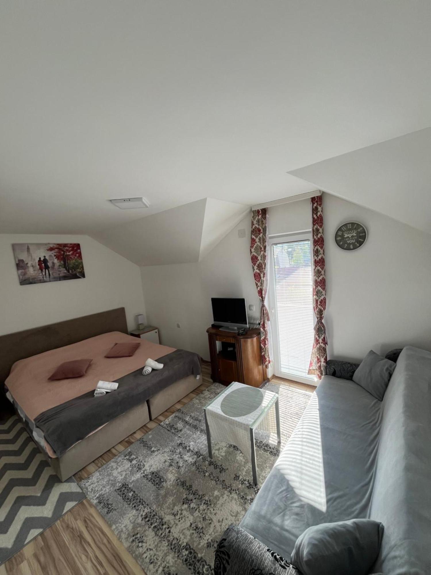 Appartement Prenociste Delija 020 à Sjenica Extérieur photo